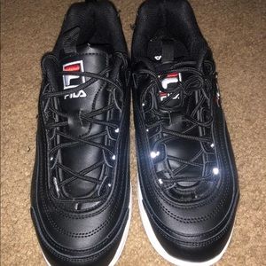 Fila shoes